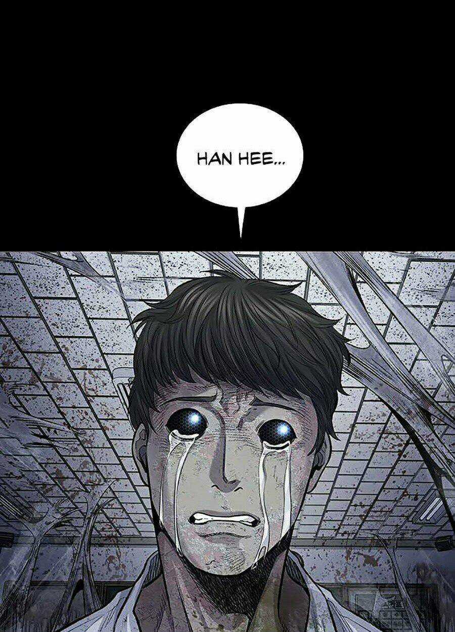 THẢM HỌA ONG ĐỘC Chapter 257 trang 58