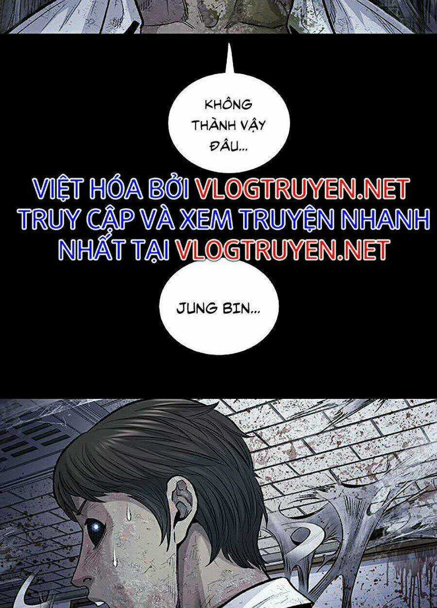 THẢM HỌA ONG ĐỘC Chapter 257 trang 59