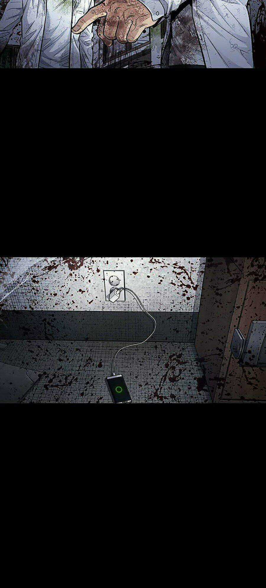 THẢM HỌA ONG ĐỘC Chapter 257 trang 6