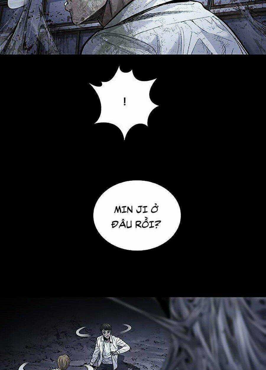 THẢM HỌA ONG ĐỘC Chapter 257 trang 60