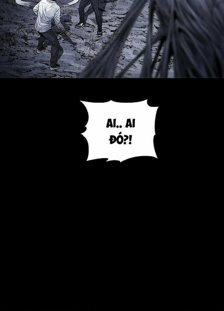 THẢM HỌA ONG ĐỘC Chapter 257 trang 61