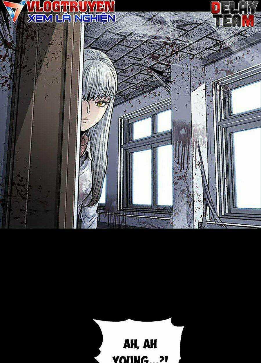 THẢM HỌA ONG ĐỘC Chapter 257 trang 62