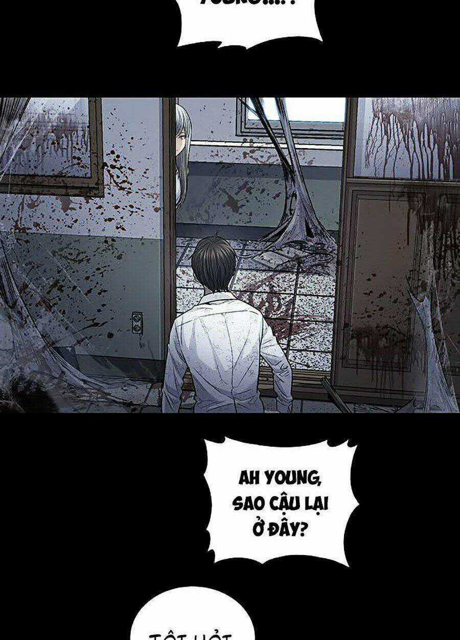 THẢM HỌA ONG ĐỘC Chapter 257 trang 63