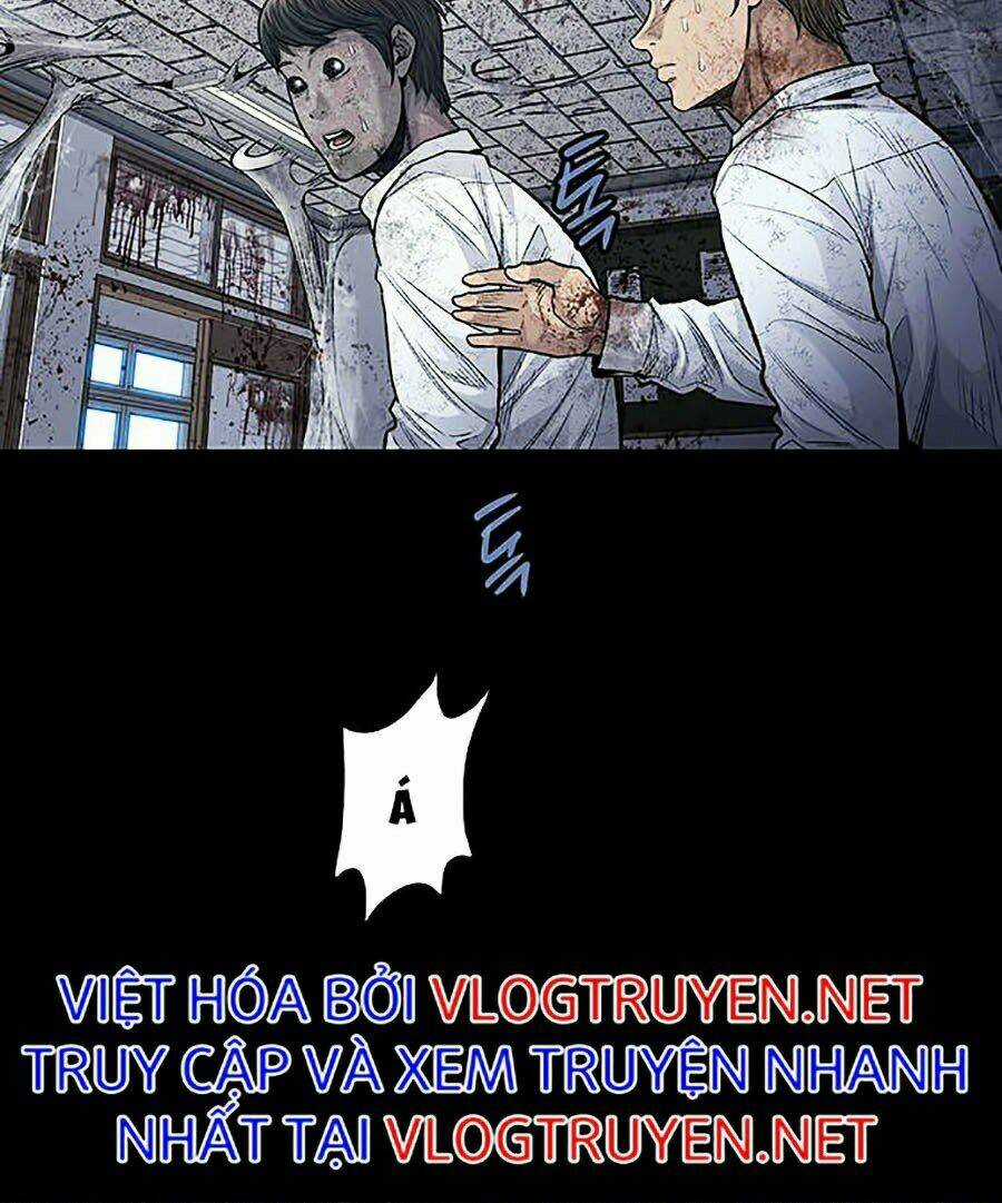 THẢM HỌA ONG ĐỘC Chapter 258 trang 10