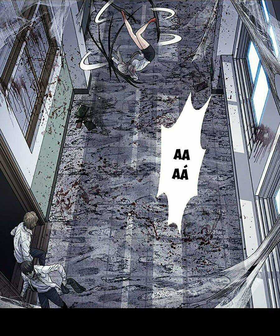 THẢM HỌA ONG ĐỘC Chapter 258 trang 11