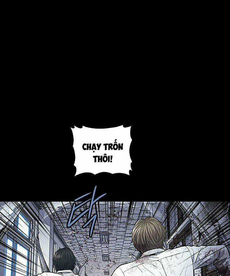 THẢM HỌA ONG ĐỘC Chapter 258 trang 12