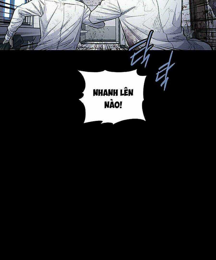 THẢM HỌA ONG ĐỘC Chapter 258 trang 13