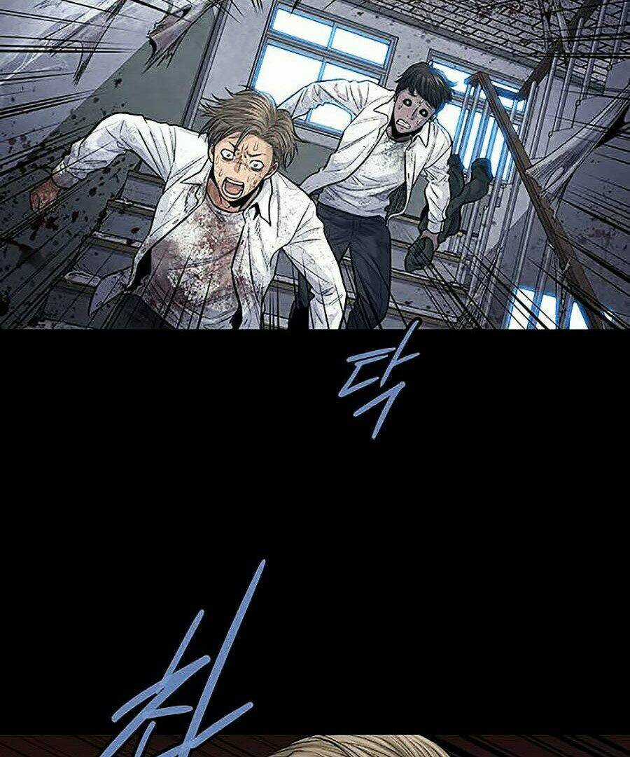 THẢM HỌA ONG ĐỘC Chapter 258 trang 17