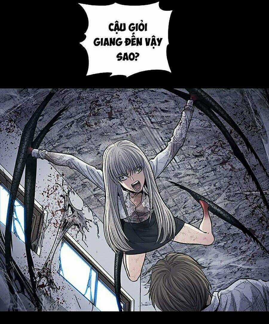 THẢM HỌA ONG ĐỘC Chapter 258 trang 19