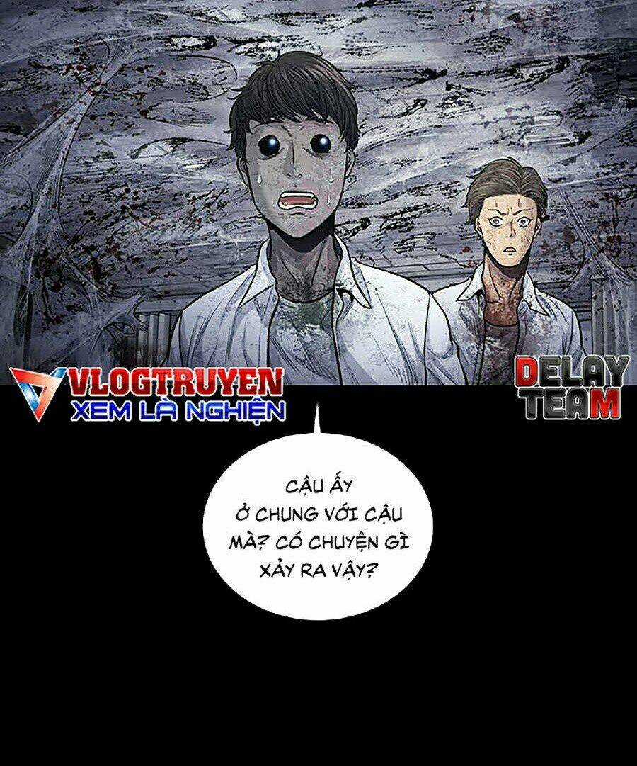 THẢM HỌA ONG ĐỘC Chapter 258 trang 2