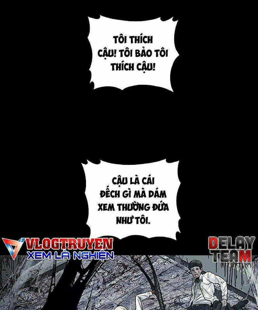 THẢM HỌA ONG ĐỘC Chapter 258 trang 20