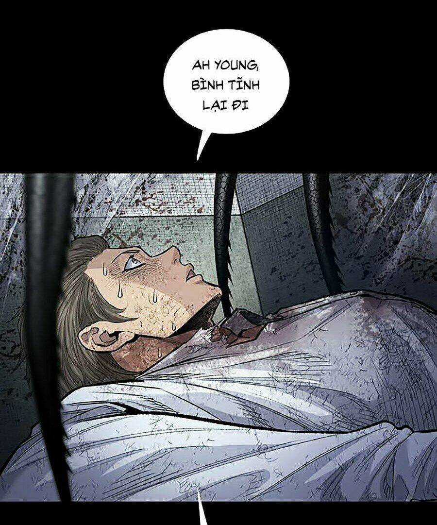 THẢM HỌA ONG ĐỘC Chapter 258 trang 22