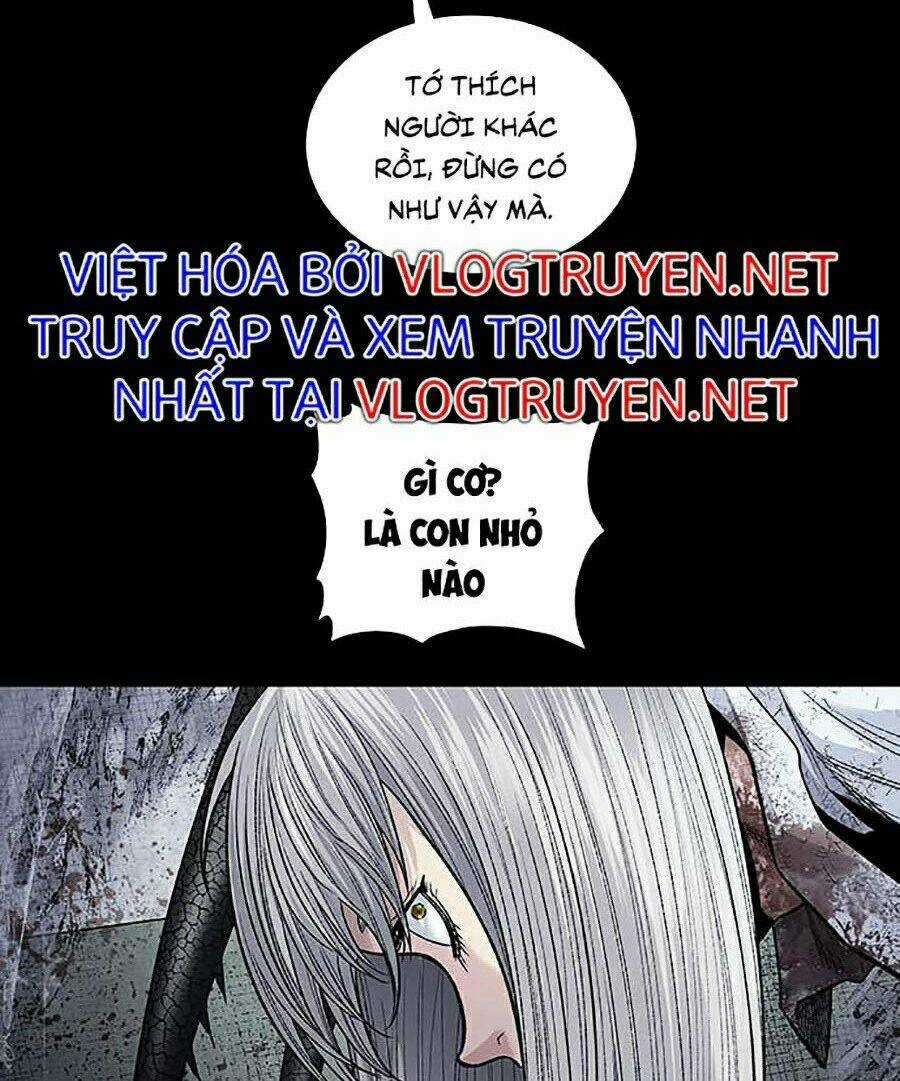 THẢM HỌA ONG ĐỘC Chapter 258 trang 23