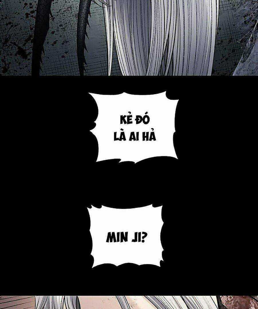 THẢM HỌA ONG ĐỘC Chapter 258 trang 24