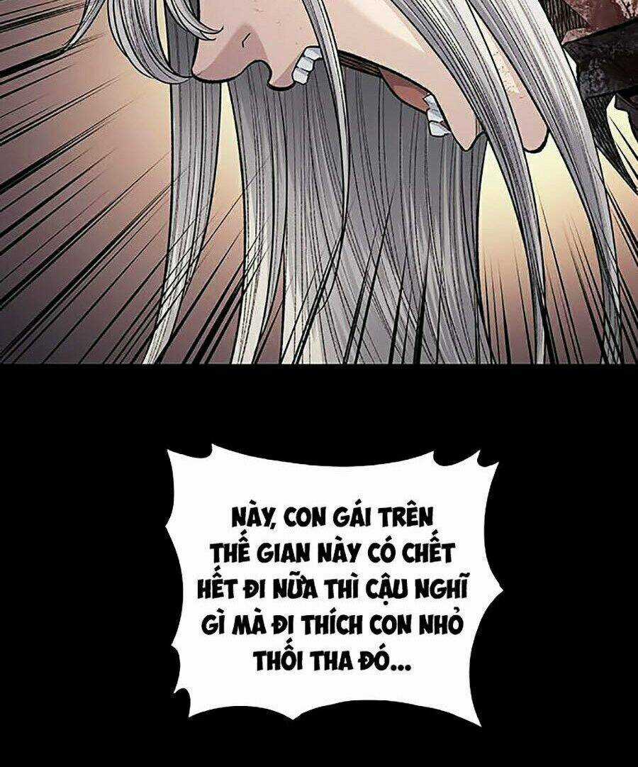 THẢM HỌA ONG ĐỘC Chapter 258 trang 25