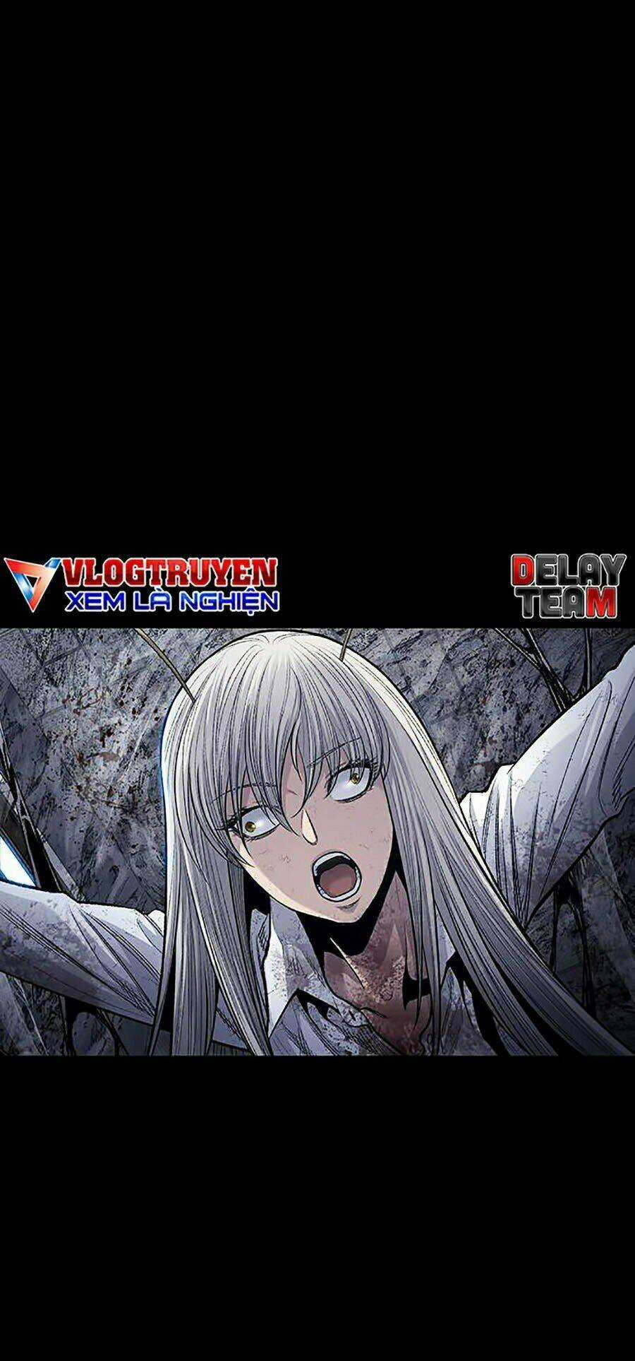 THẢM HỌA ONG ĐỘC Chapter 258 trang 26