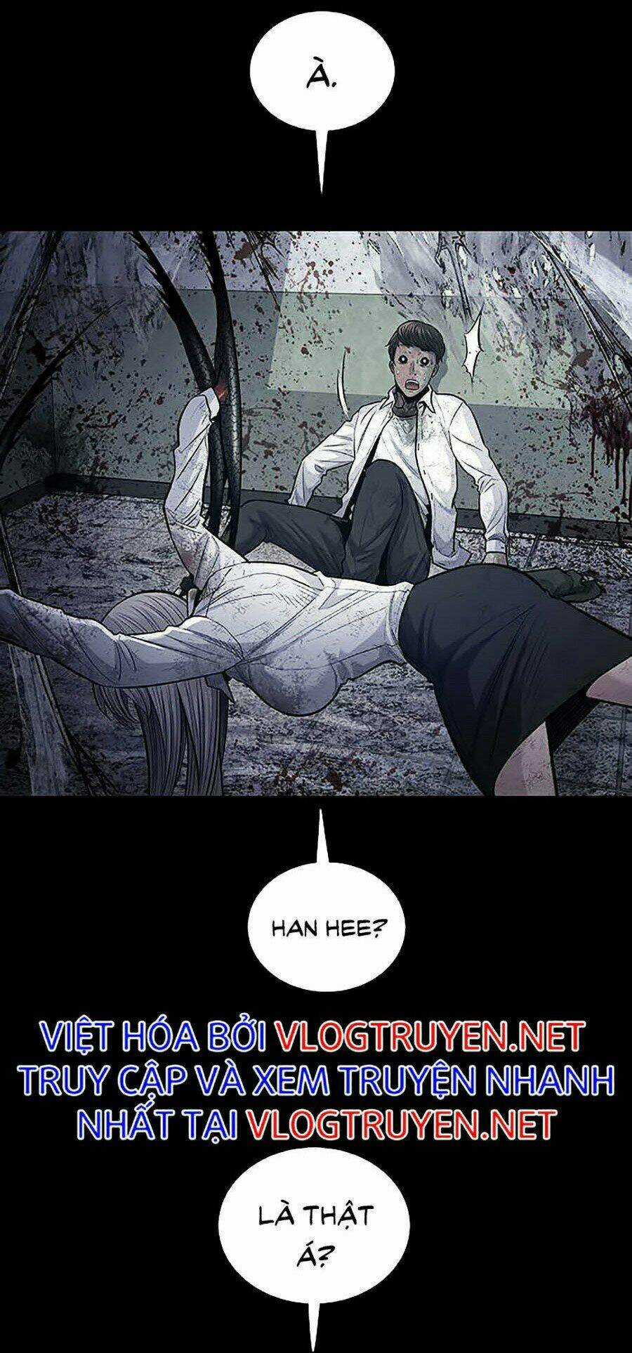 THẢM HỌA ONG ĐỘC Chapter 258 trang 27