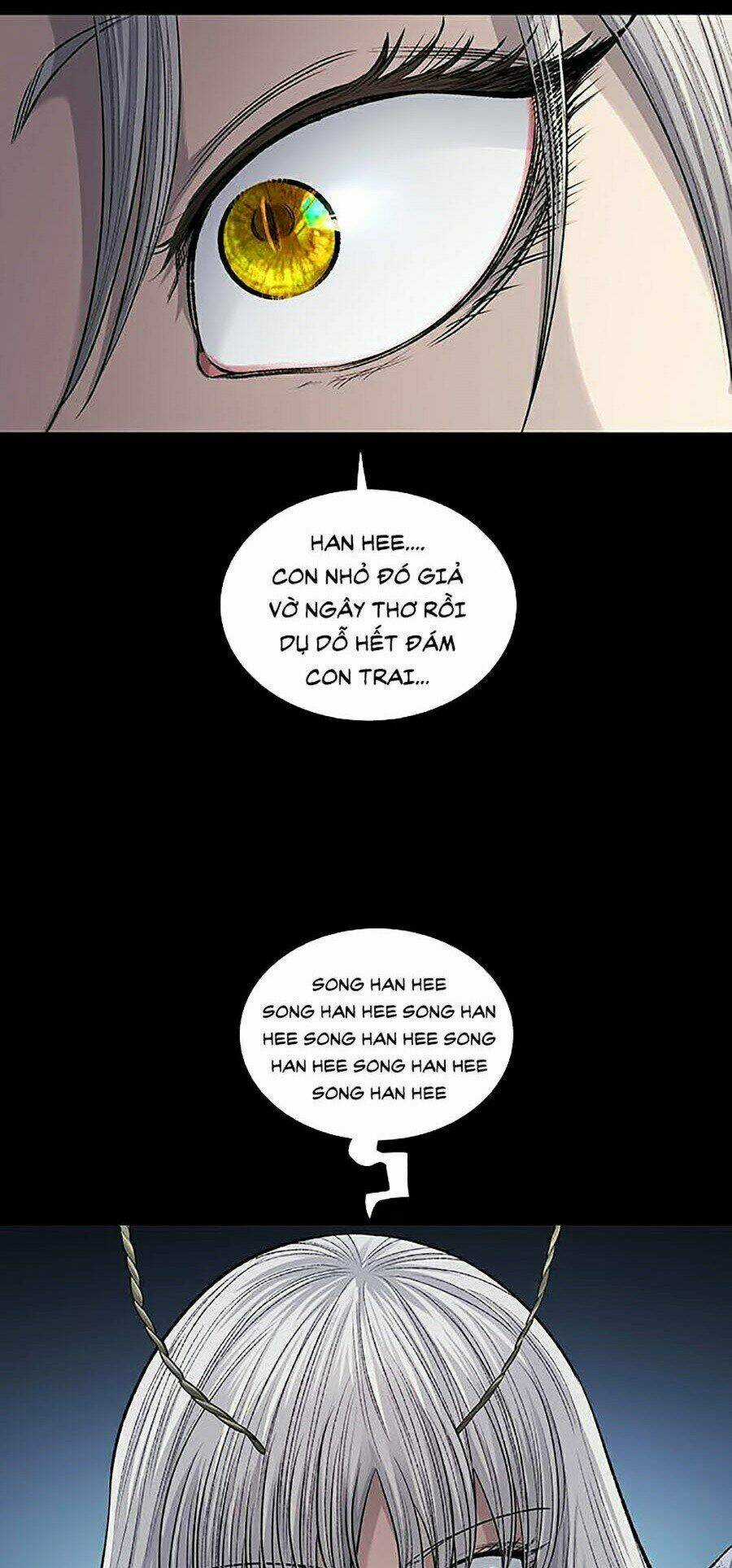 THẢM HỌA ONG ĐỘC Chapter 258 trang 28