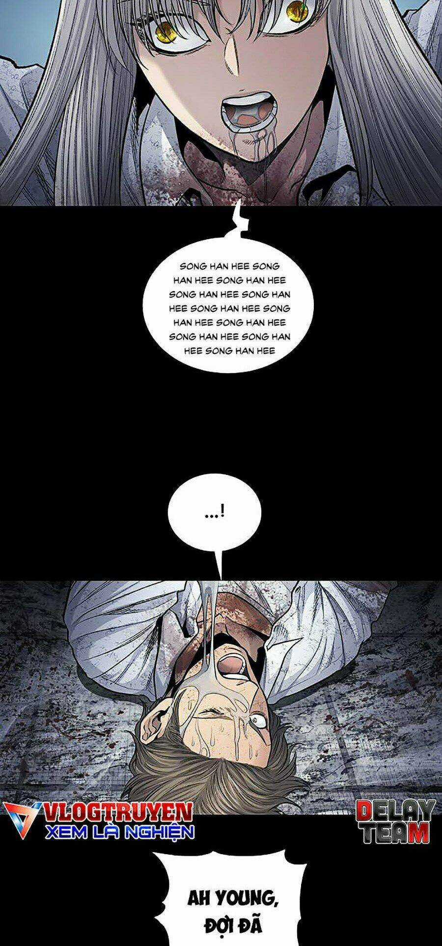 THẢM HỌA ONG ĐỘC Chapter 258 trang 29