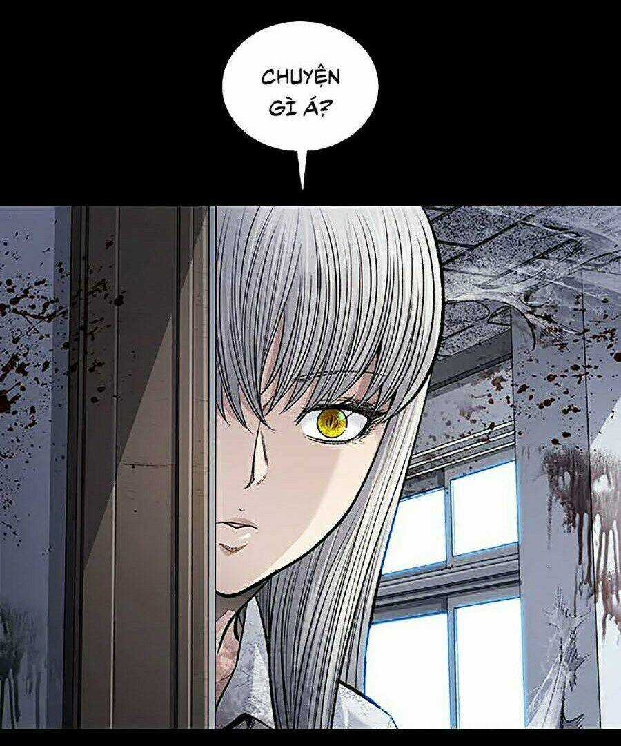 THẢM HỌA ONG ĐỘC Chapter 258 trang 3