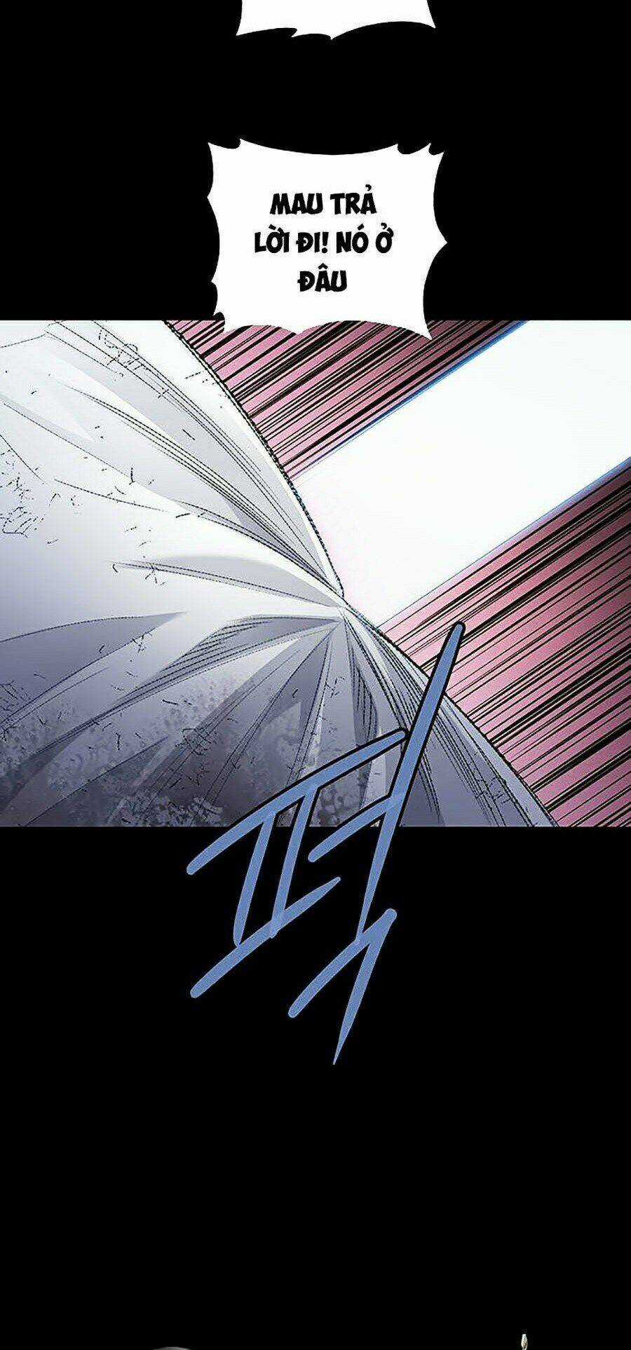 THẢM HỌA ONG ĐỘC Chapter 258 trang 30