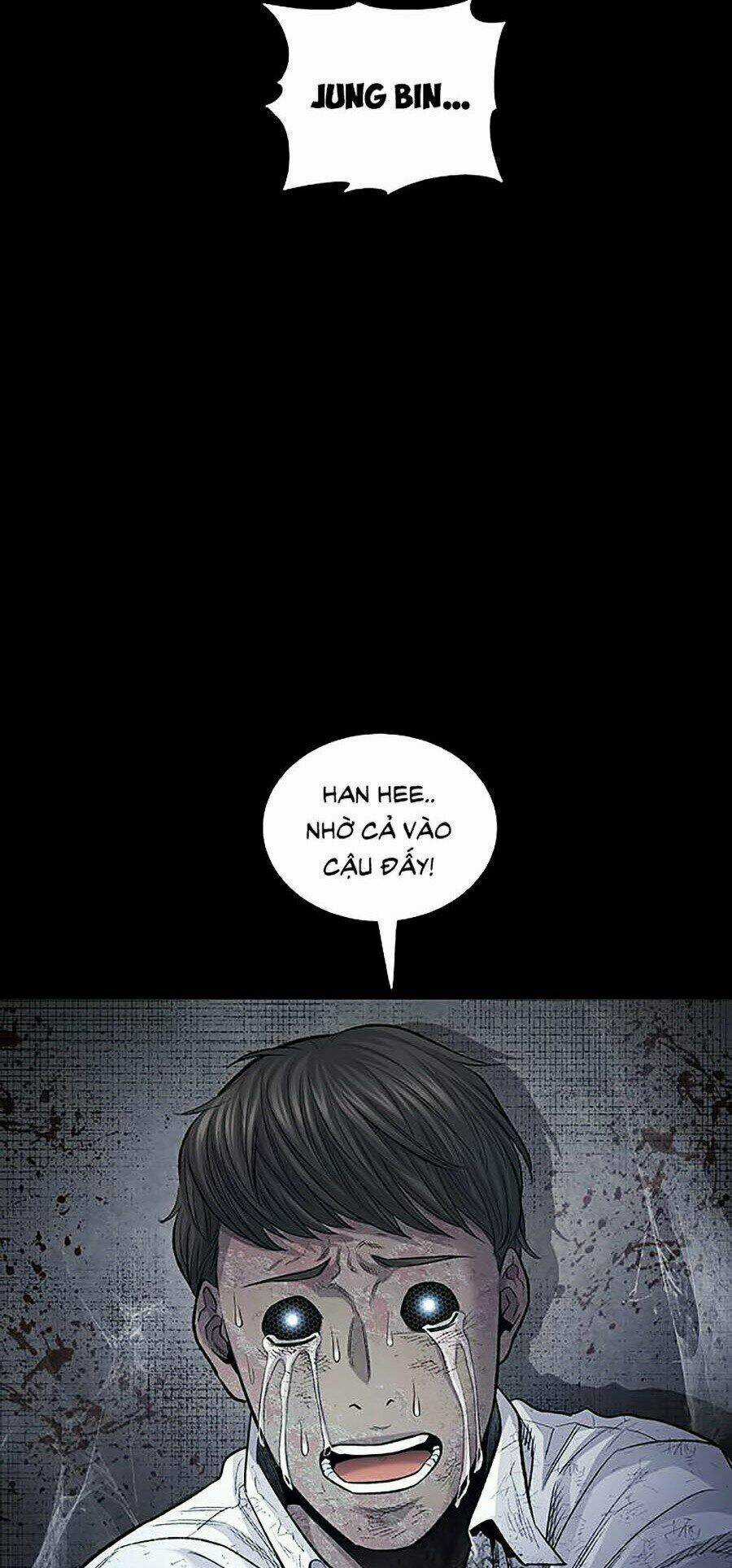 THẢM HỌA ONG ĐỘC Chapter 258 trang 33