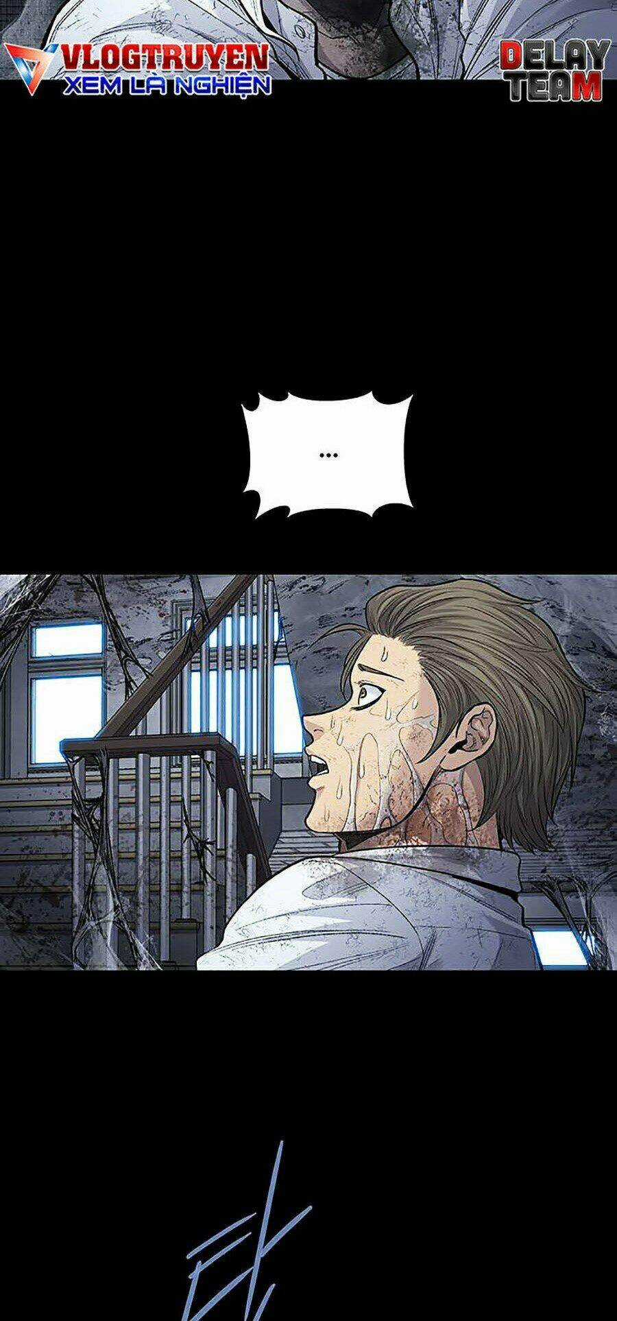 THẢM HỌA ONG ĐỘC Chapter 258 trang 34