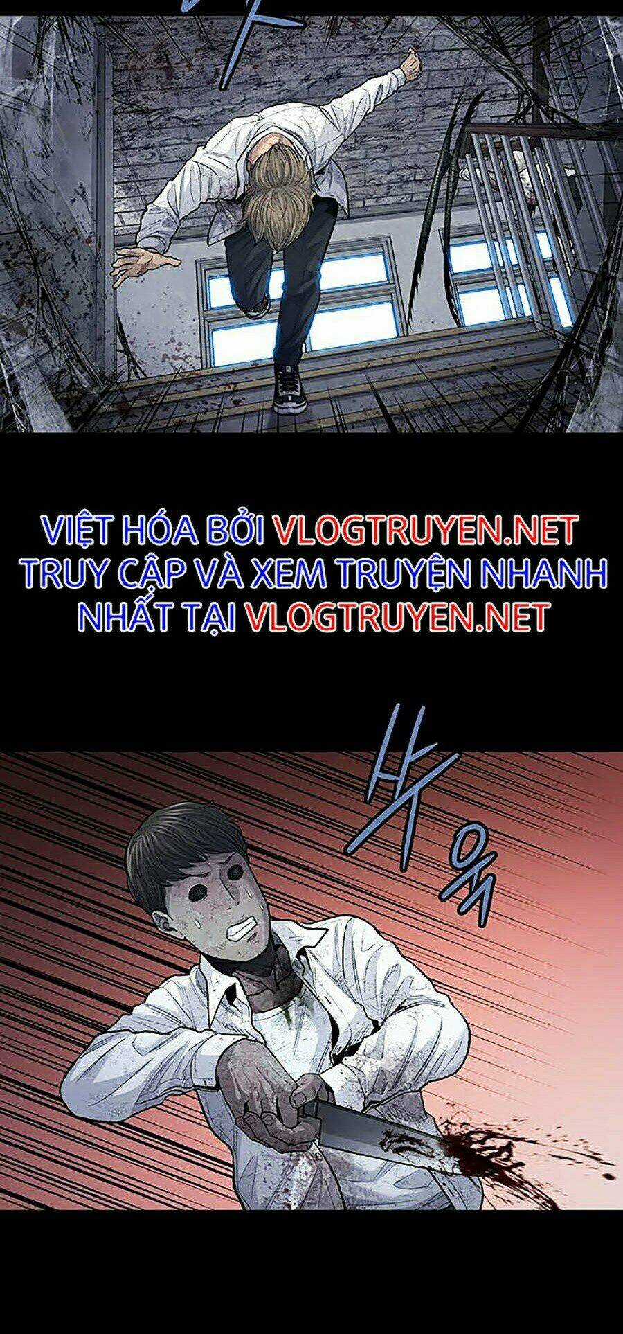 THẢM HỌA ONG ĐỘC Chapter 258 trang 35