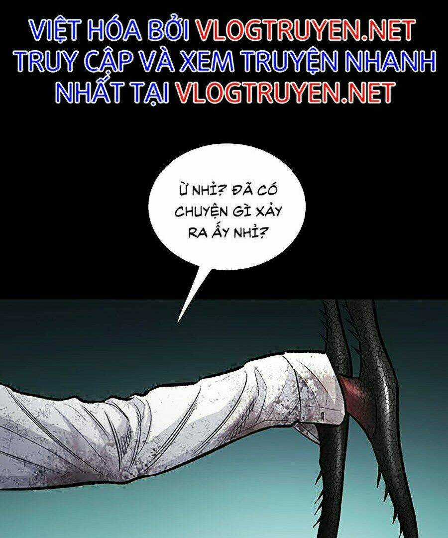 THẢM HỌA ONG ĐỘC Chapter 258 trang 4