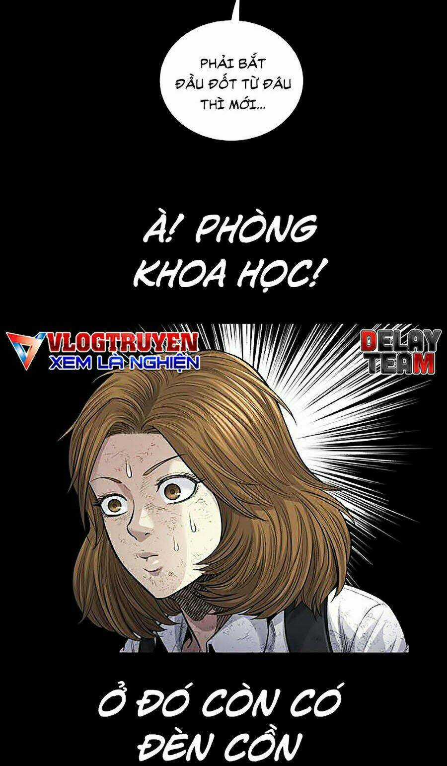 THẢM HỌA ONG ĐỘC Chapter 258 trang 43