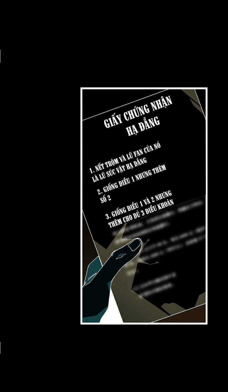 THẢM HỌA ONG ĐỘC Chapter 258 trang 44