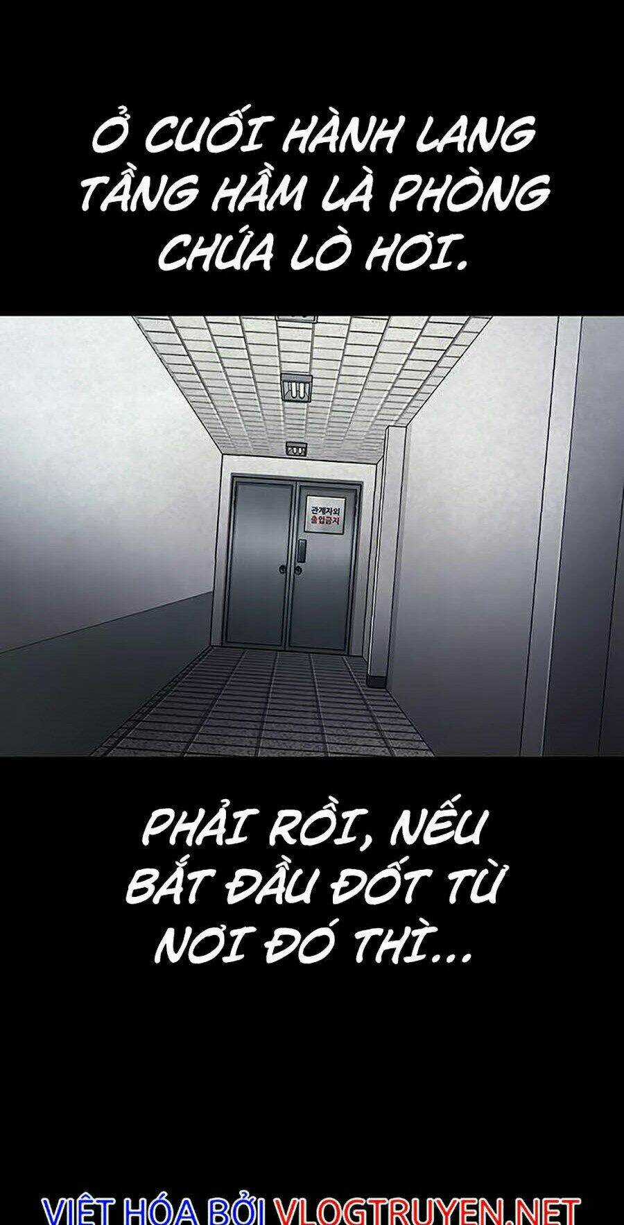 THẢM HỌA ONG ĐỘC Chapter 258 trang 45