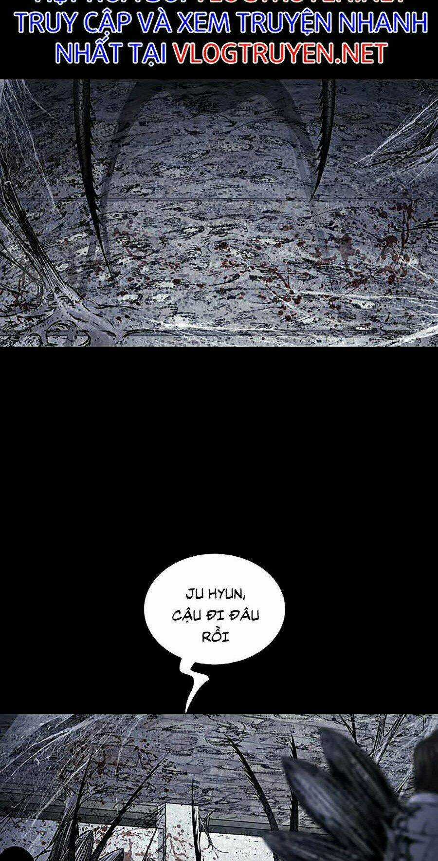 THẢM HỌA ONG ĐỘC Chapter 258 trang 46