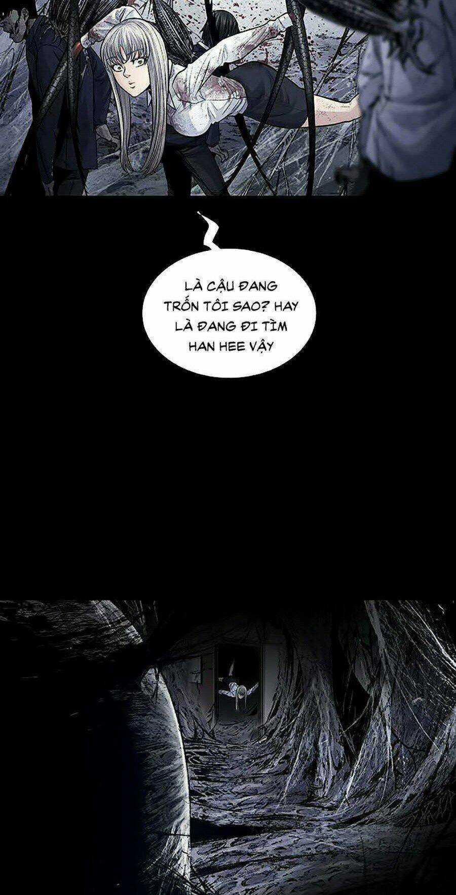 THẢM HỌA ONG ĐỘC Chapter 258 trang 47