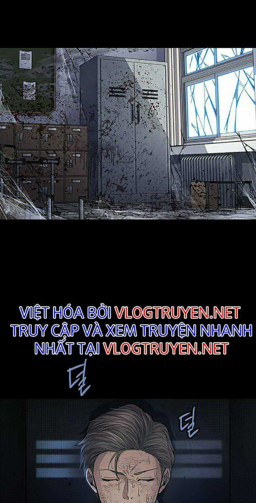 THẢM HỌA ONG ĐỘC Chapter 258 trang 49