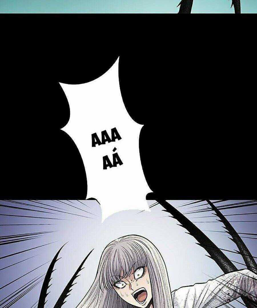 THẢM HỌA ONG ĐỘC Chapter 258 trang 5