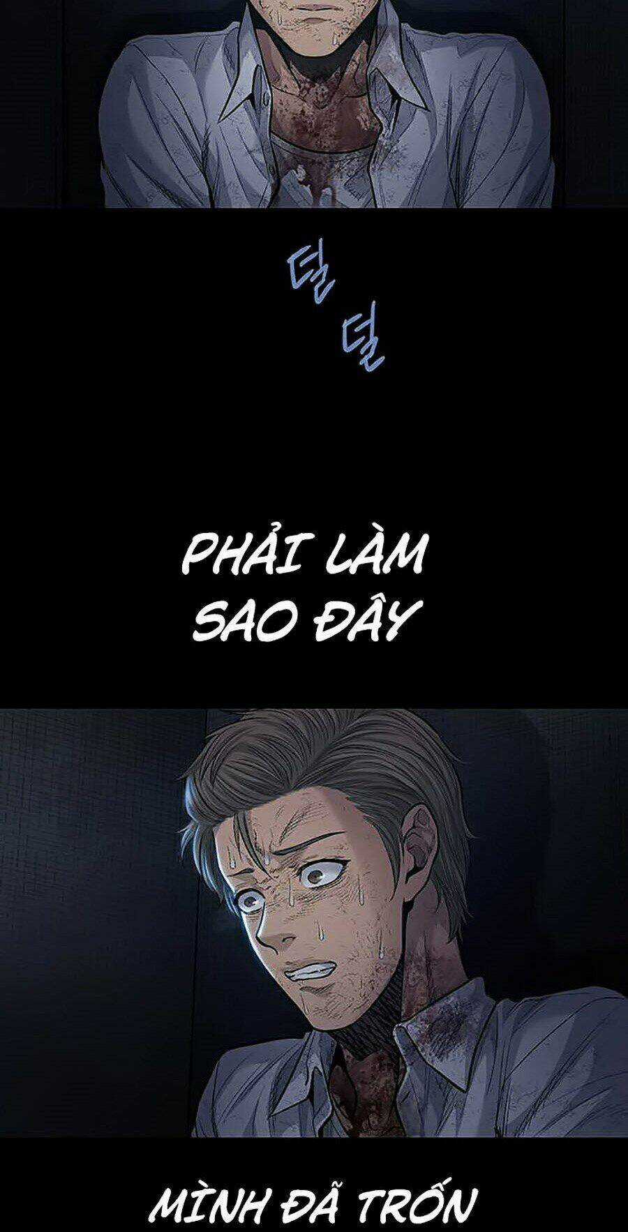 THẢM HỌA ONG ĐỘC Chapter 258 trang 50