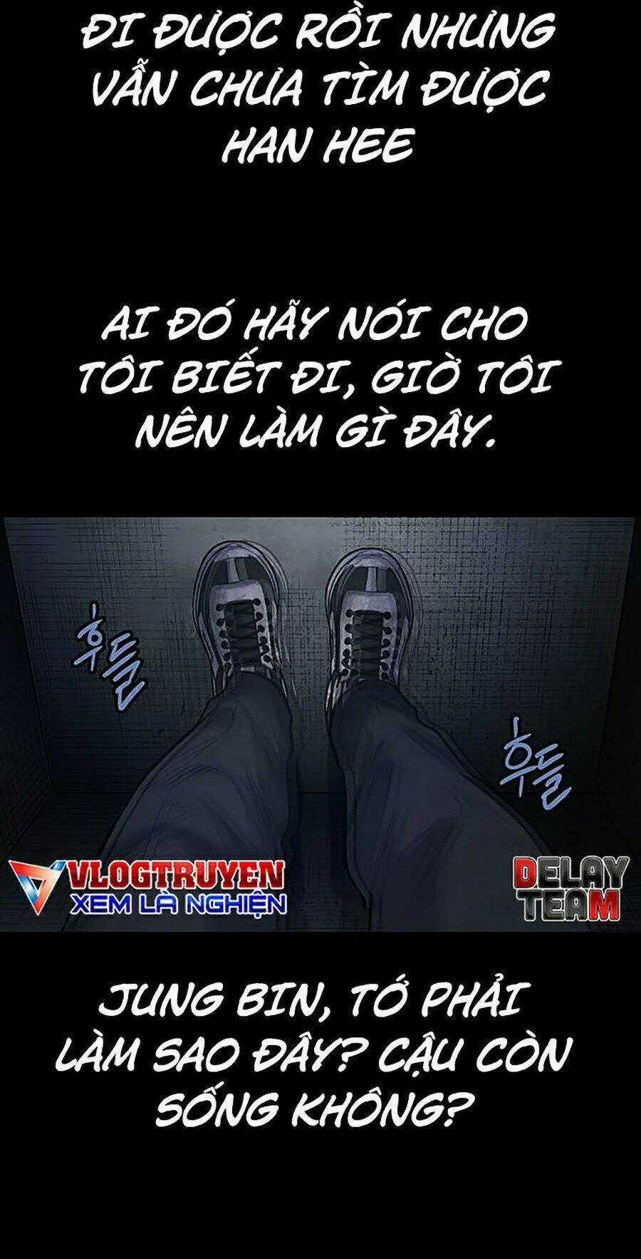 THẢM HỌA ONG ĐỘC Chapter 258 trang 51