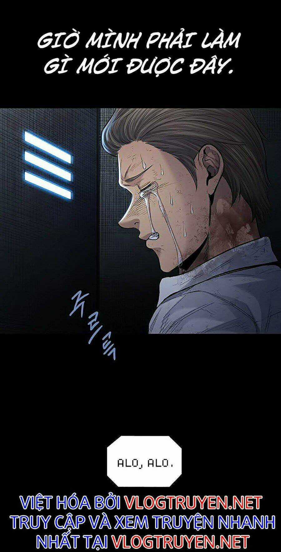 THẢM HỌA ONG ĐỘC Chapter 258 trang 52