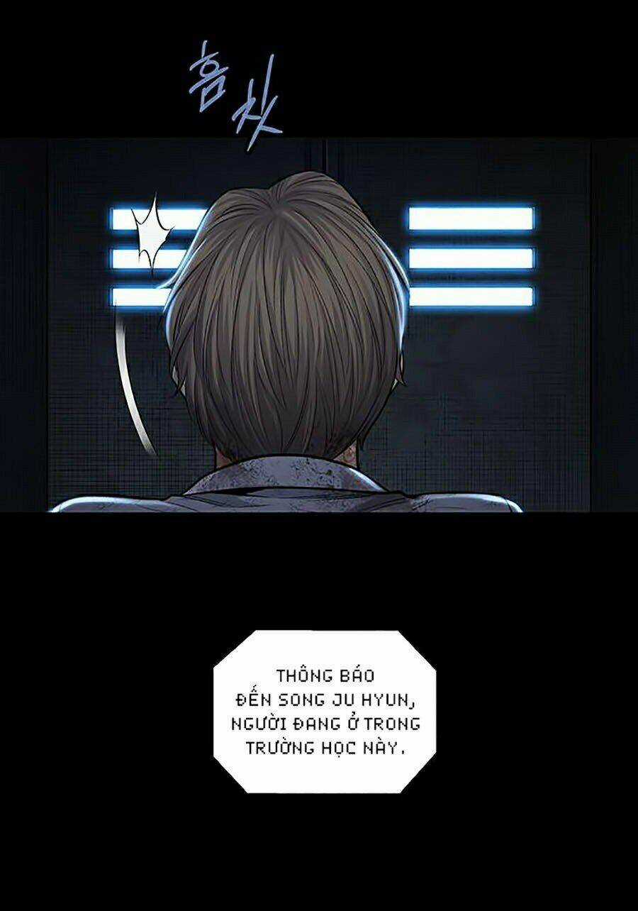 THẢM HỌA ONG ĐỘC Chapter 258 trang 53