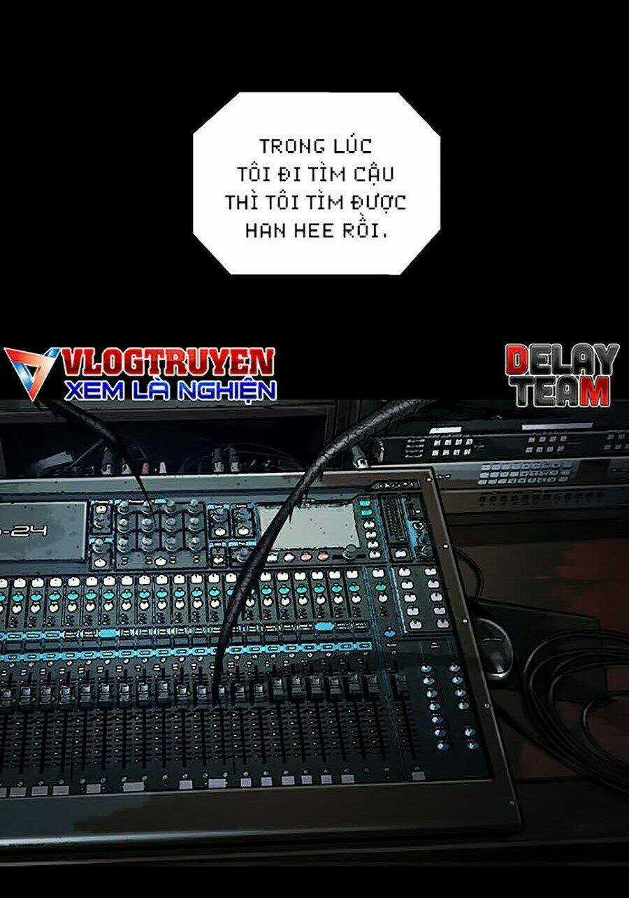 THẢM HỌA ONG ĐỘC Chapter 258 trang 54