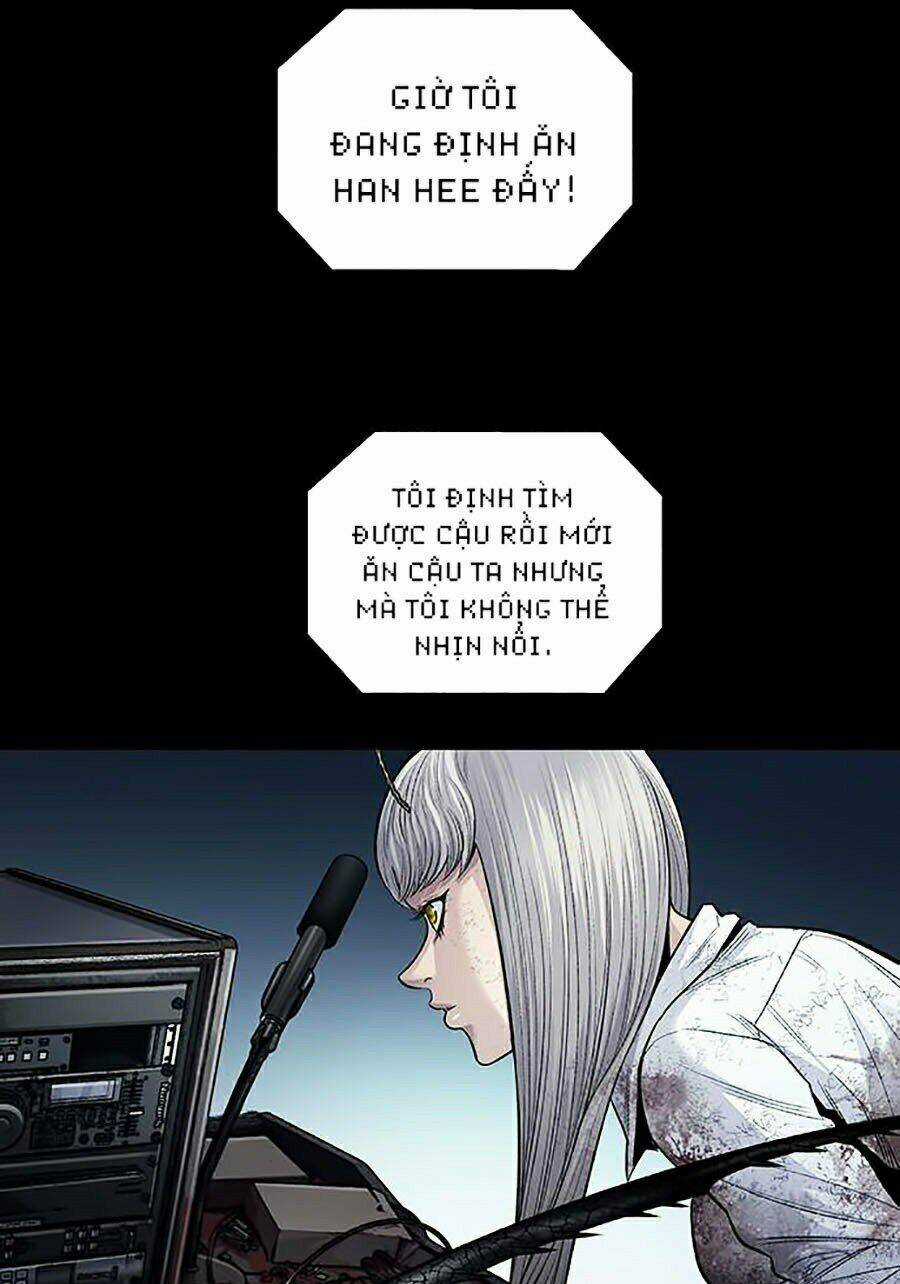 THẢM HỌA ONG ĐỘC Chapter 258 trang 55