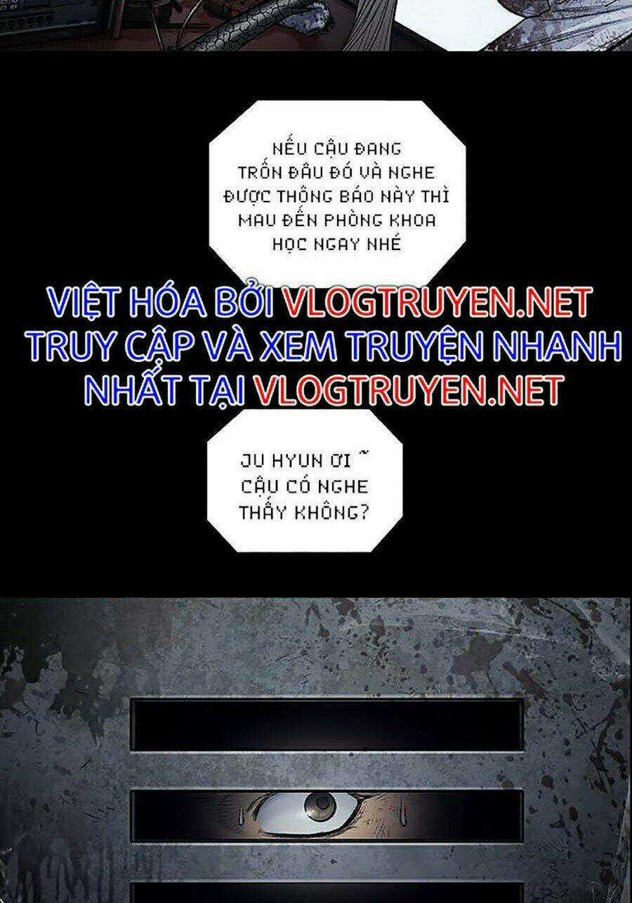 THẢM HỌA ONG ĐỘC Chapter 258 trang 56