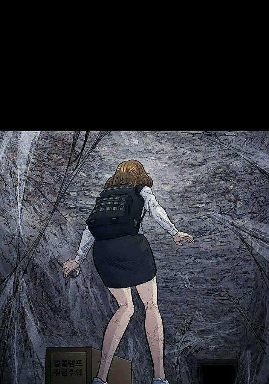 THẢM HỌA ONG ĐỘC Chapter 258 trang 58