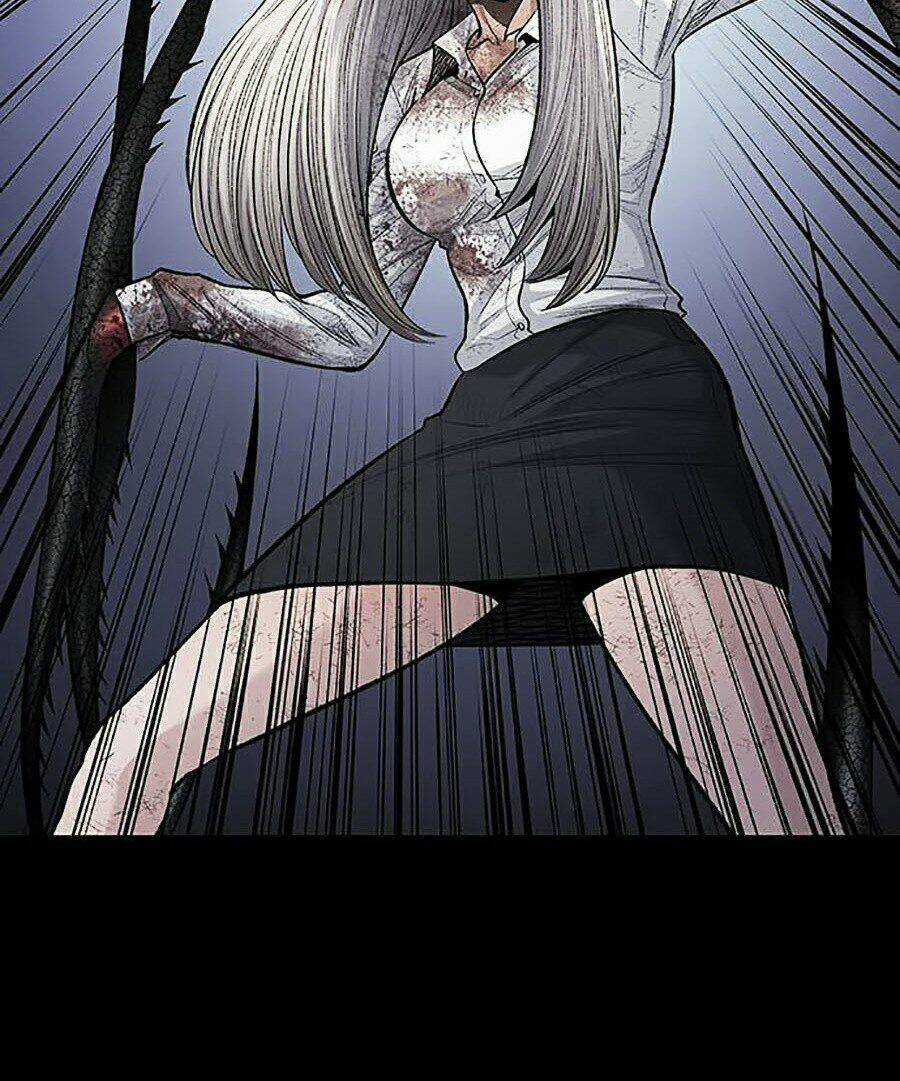 THẢM HỌA ONG ĐỘC Chapter 258 trang 6