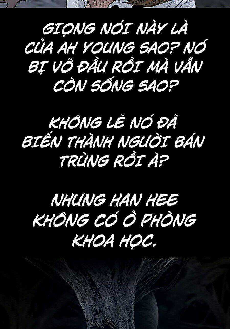 THẢM HỌA ONG ĐỘC Chapter 258 trang 60