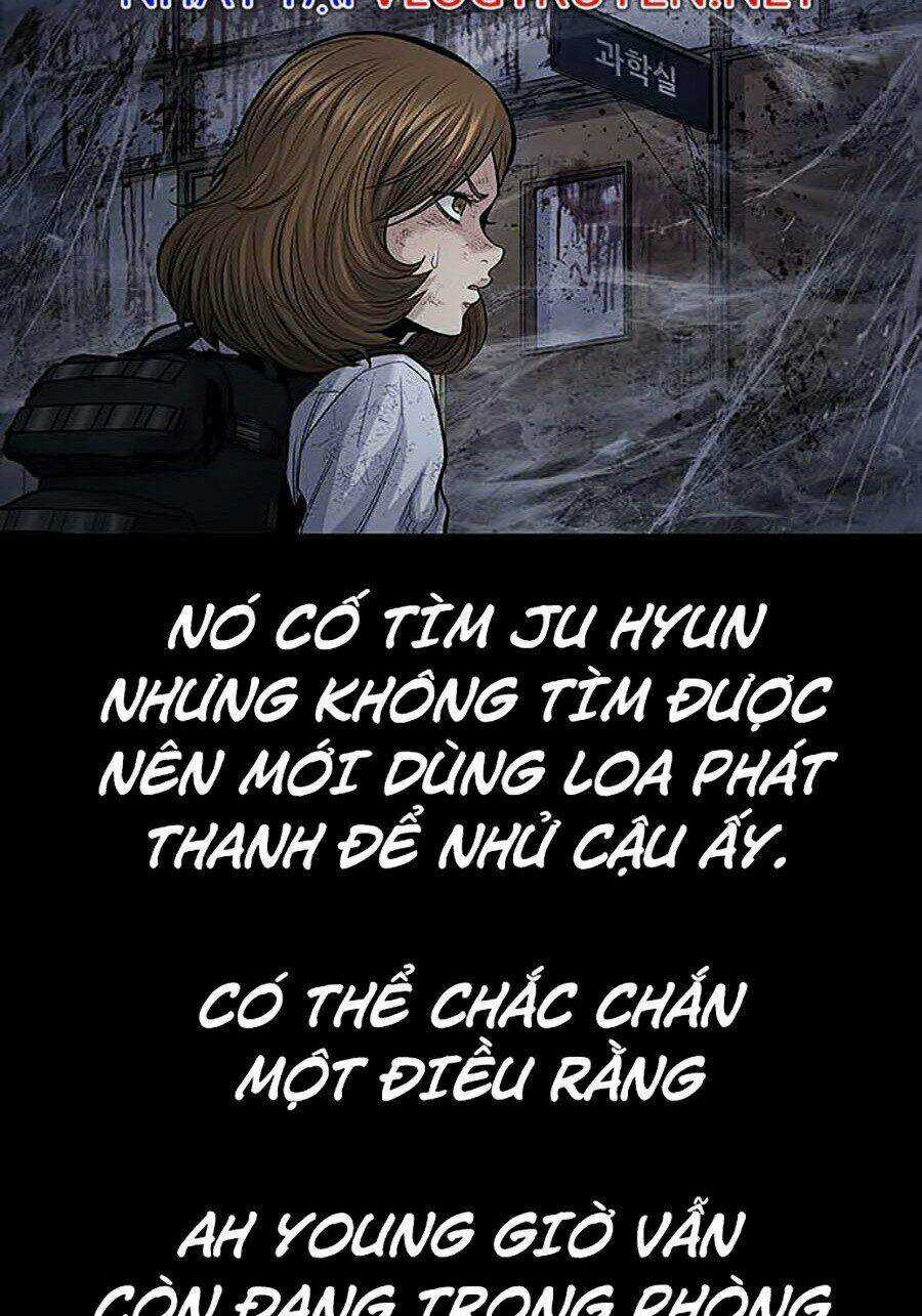 THẢM HỌA ONG ĐỘC Chapter 258 trang 62