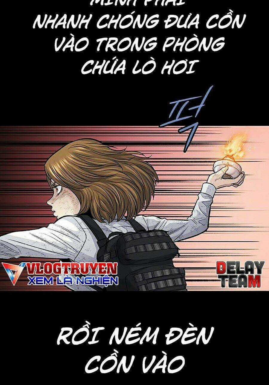 THẢM HỌA ONG ĐỘC Chapter 258 trang 64