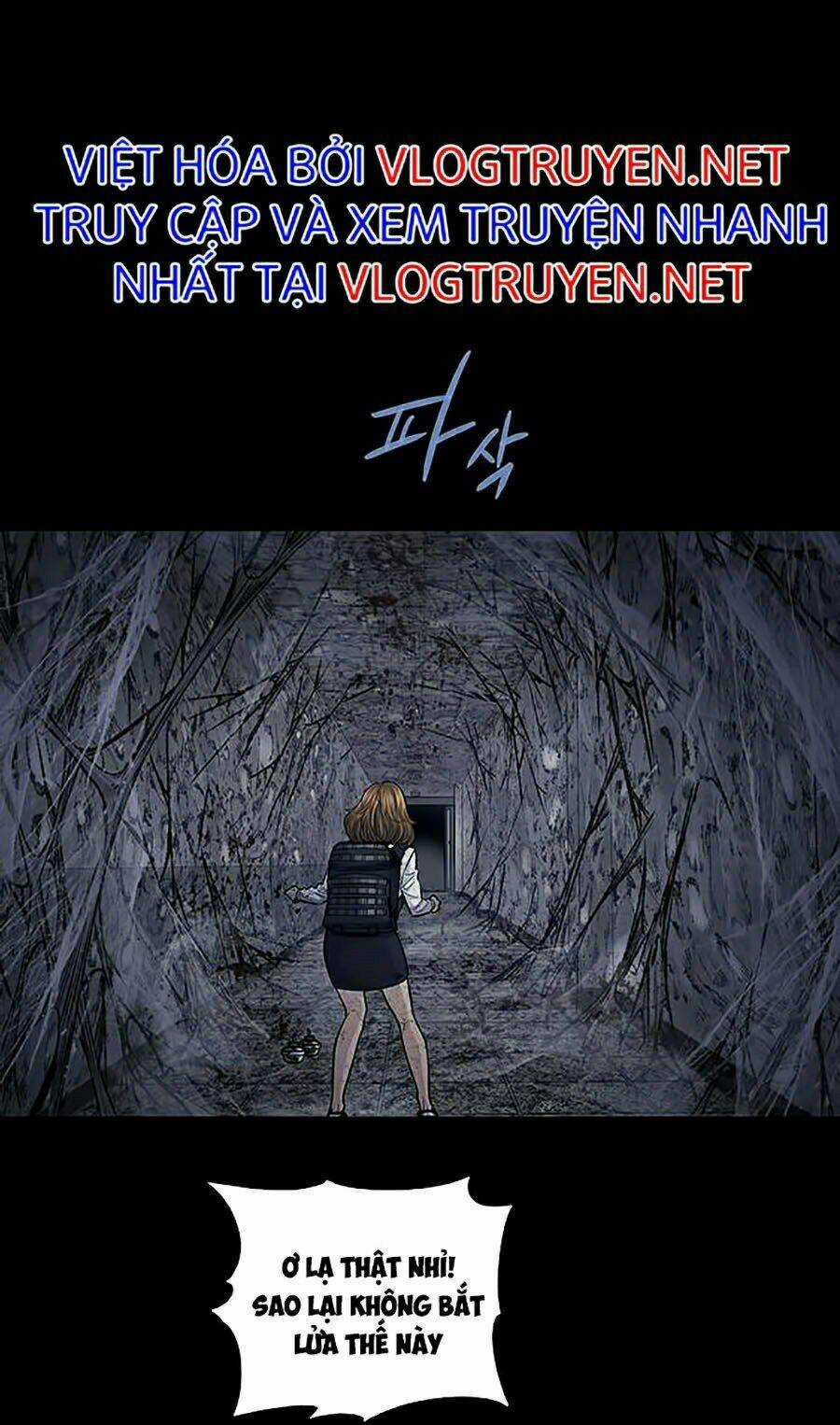 THẢM HỌA ONG ĐỘC Chapter 258 trang 66