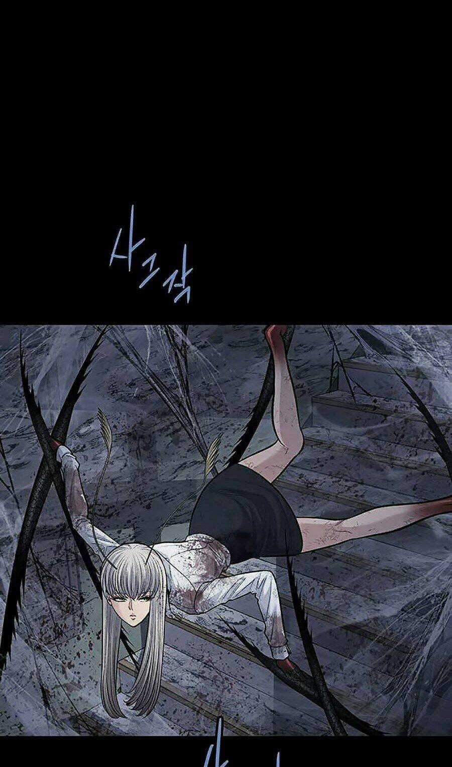 THẢM HỌA ONG ĐỘC Chapter 258 trang 69